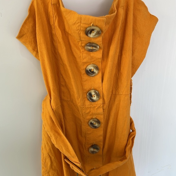 Forever 21 dress - size medium - Picture 2 of 4